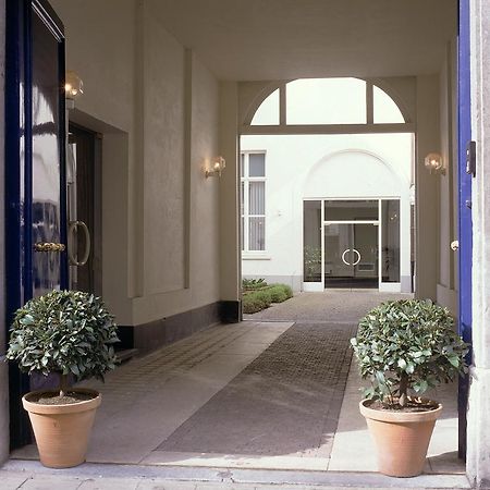 Hotel Prinse Antverpy Exteriér fotografie