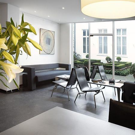 Hotel Prinse Antverpy Interiér fotografie