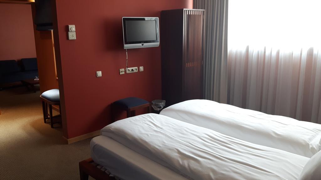 Hotel Prinse Antverpy Exteriér fotografie