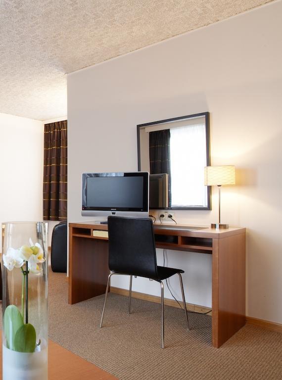 Hotel Prinse Antverpy Exteriér fotografie